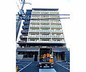 京都市下京区万寿寺通新町西入材木町 10階建 築2年のイメージ