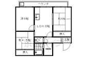 コンフォール北白川のイメージ