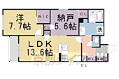 京都市下京区高辻通御幸町東入桝屋町 4階建 築3年のイメージ