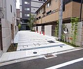 京都市中京区三条通油小路西入三条油小路町 11階建 築12年のイメージ