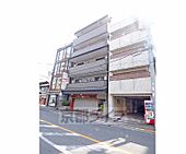 京都市上京区中立売通猪熊西入役人町 5階建 築20年のイメージ