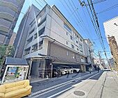 京都市中京区油小路通四条上る東入藤本町 5階建 築8年のイメージ