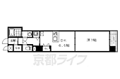 京都市下京区松原通大宮西入上五条町 7階建 築11年のイメージ