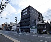 京都市下京区松原通大宮西入上五条町 7階建 築11年のイメージ
