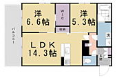 京都市上京区小川通出水上る茶屋町 3階建 新築のイメージ