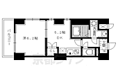 京都市上京区堀川通寺之内上る百々町 10階建 築18年のイメージ