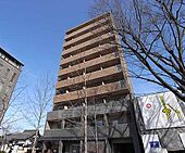 京都市上京区堀川通寺之内上る百々町 10階建 築18年のイメージ
