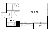 京都市上京区上立売通烏丸東入相国寺門前町 3階建 築46年のイメージ