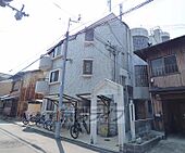 京都市上京区上立売通烏丸東入相国寺門前町 4階建 築37年のイメージ