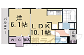 京都市中京区二条通衣棚東入大恩寺町 3階建 築2年のイメージ