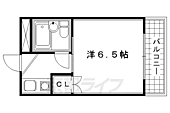 京都市下京区五条通醒ケ井東入小泉町 9階建 築40年のイメージ
