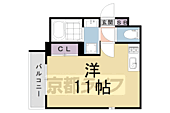 京都市北区上賀茂畔勝町 4階建 築3年のイメージ