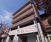 京都市東山区神宮道三条上る西町 5階建 築23年のイメージ