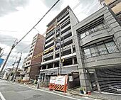 京都市中京区釜座通押小路下る下松屋町 11階建 築2年のイメージ