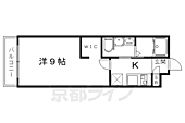京都市北区小山西花池町 3階建 築5年のイメージ