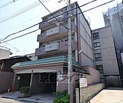 二条駅より徒歩5分 4階 築27年11ヶ月の賃貸物件