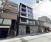 京都市中京区押小路通間之町東入左京町 5階建 築3年のイメージ