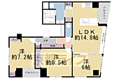 京都市中京区油小路通押小路下る式阿弥町 9階建 築1年未満のイメージ