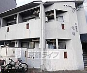 鞍馬口駅より徒歩5分 1階 築31年8ヶ月の賃貸物件