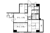 京都市下京区河原町通仏光寺下る富永町 11階建 築38年のイメージ