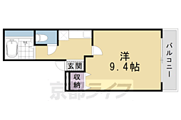 サンクレスト 2階