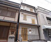 清水五条駅より徒歩4分 2階 築25年2ヶ月の賃貸物件