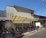 元田中駅より徒歩22分 1階 築45年8ヶ月の賃貸物件