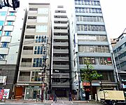 エスリード四条河原町 4階 築25年7ヶ月の賃貸物件