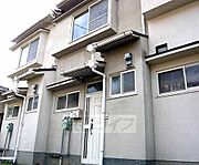 一乗寺駅より徒歩13分 築35年8ヶ月の賃貸物件