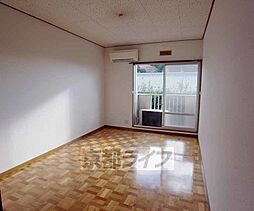 ハイツ詩仙院 103 1階1Kのリビング/ダイニング