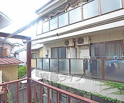 要ハイツ 1-B ｜ 京都府京都市左京区田中大久保町（賃貸マンション1K・1階・16.00㎡） その12