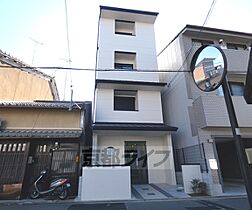 京都府京都市上京区寺之内通小川西入妙顕寺前町（賃貸マンション1K・4階・21.54㎡） その3