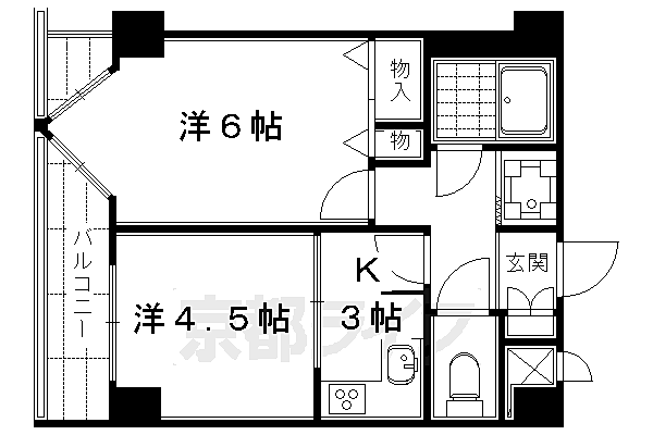 物件画像