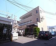 詩仙ハイム 1階 築45年9ヶ月の賃貸物件