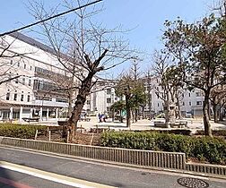 京都府京都市中京区蛸薬師通御幸町東入船屋町（賃貸マンション2LDK・3階・66.75㎡） その26