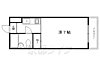 サンライズ大山2階4.7万円