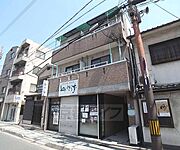 清水五条駅より徒歩10分 3階 築27年2ヶ月の賃貸物件