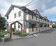 メゾンヒエイ 1階 築32年4ヶ月の賃貸物件