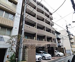 京都府京都市中京区姉小路通室町西入突抜町（賃貸マンション1K・6階・28.11㎡） その3