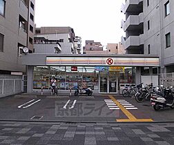 京都府京都市中京区姉小路通室町西入突抜町（賃貸マンション1K・6階・28.11㎡） その30