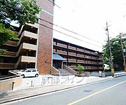 八瀬比叡山口駅より徒歩10分 2階 築37年1ヶ月の賃貸物件