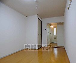 セジュール高見 107 1階1Kのリビング/ダイニング