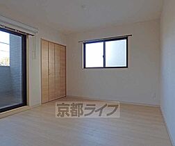 京都府京都市北区紫野東野町（賃貸マンション1K・3階・28.67㎡） その28