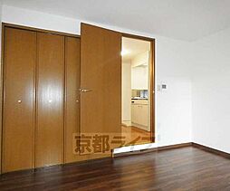 サンシャイン東山 203 2階1Kのリビング/ダイニング