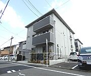 北大路駅より徒歩24分 3階 新築の賃貸物件