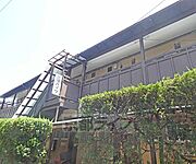 一乗寺駅より徒歩4分 2階 築50年6ヶ月の賃貸物件