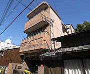 エトアル七条 3階 築30年7ヶ月の賃貸物件