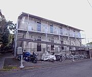 ハイツ詩仙院 2階 築41年7ヶ月の賃貸物件