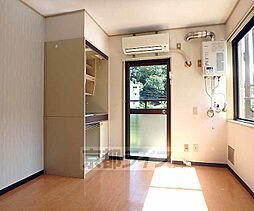 ライブコート二軒茶屋 404 4階1Kのリビング/ダイニング