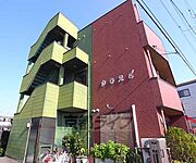 茶山・京都芸術大学駅より徒歩8分 3階 築30年8ヶ月の賃貸物件